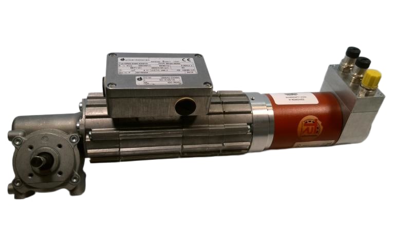 DR62.0X60-2/ASTO by AMETEK