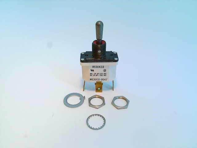 EATON CORPORATION 8530K33