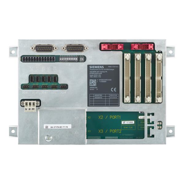 SIEMENS 6FC5303-0AF03-0AA0