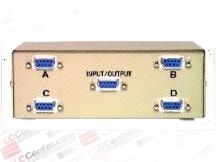 45-5680-BU by GC ELECTRONICS