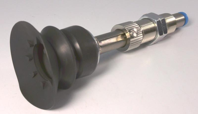 FESTO ESG-40-BN-HCL-QS