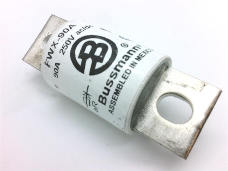 EATON CORPORATION FWX-90A