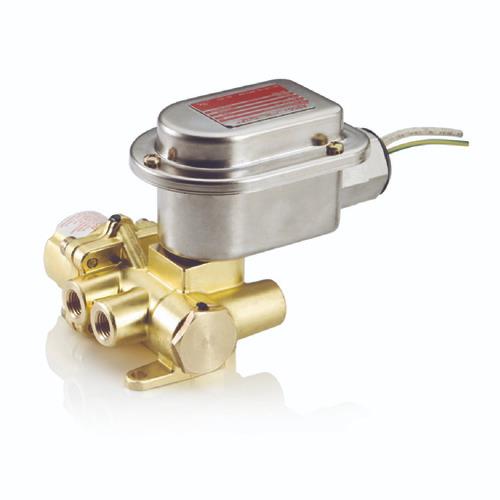 ASCO NP8344A72E-125/DC