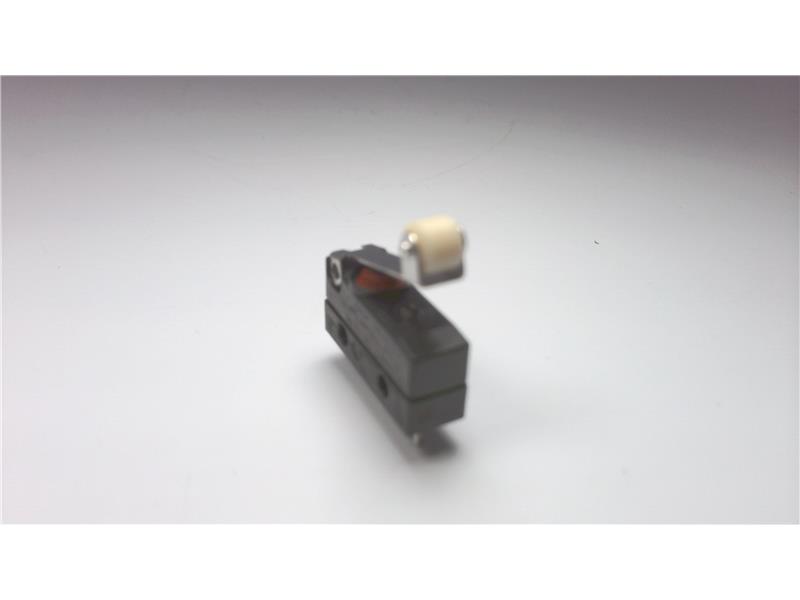 ZF FRIEDRICHSHAFEN DC2C-A1RB