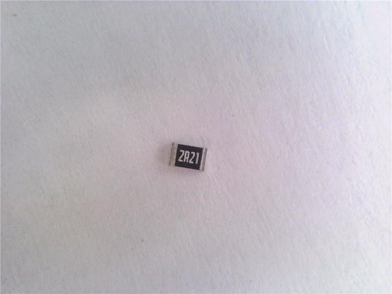 YAGEO RC0805FR-072R21L