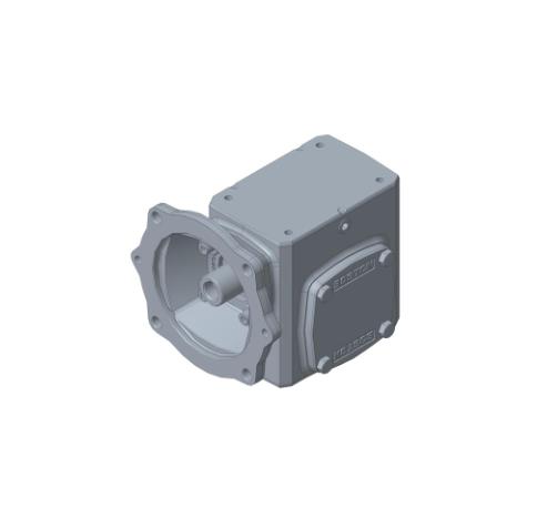 ALTRA INDUSTRIAL MOTION F718-15KZ-B5-G1