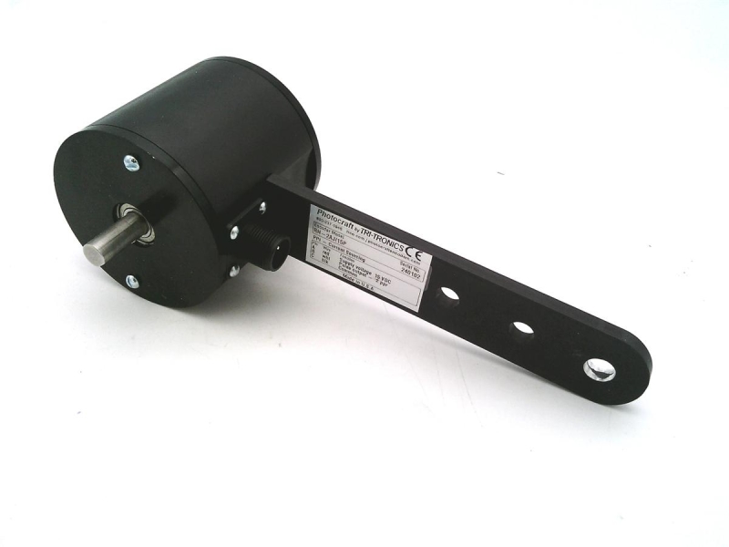 RH2AJ15P by TRI-TRONICS