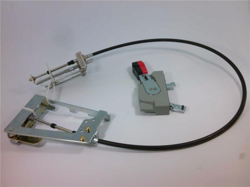 EATON CORPORATION JHMFS04