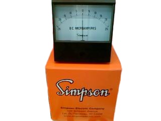 SIMPSON 17506