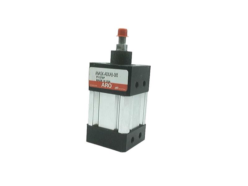 INGERSOLL RAND ANASK ABXAB 005