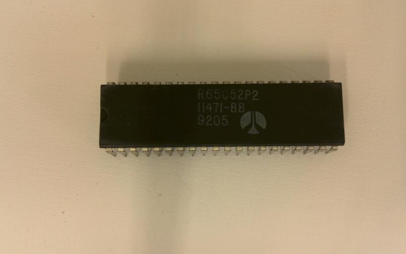 ALLEN BRADLEY R65C52P2