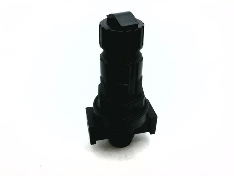 ROSS CONTROLS 5211B2017