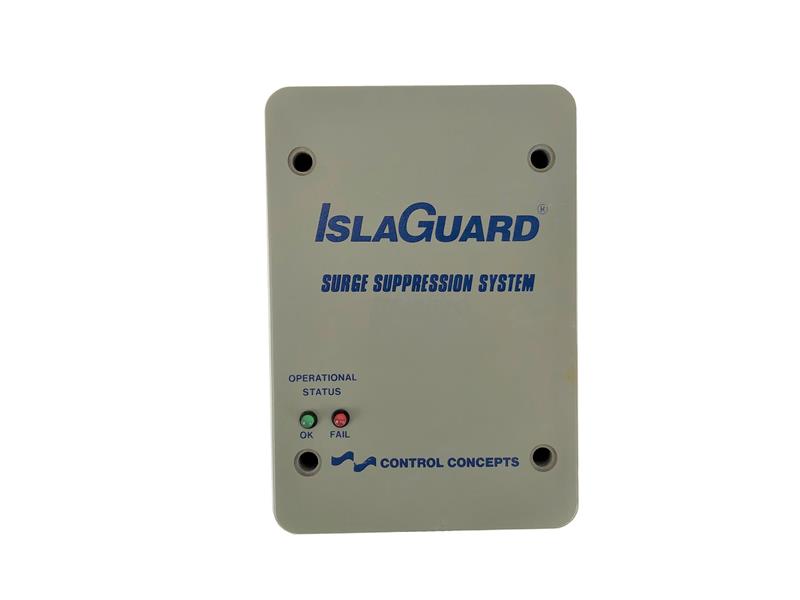 CONTROL CONCEPTS AB240D110