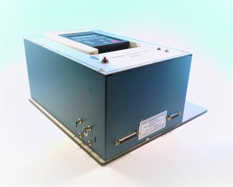 ENERGY CONCEPTS INC 24730