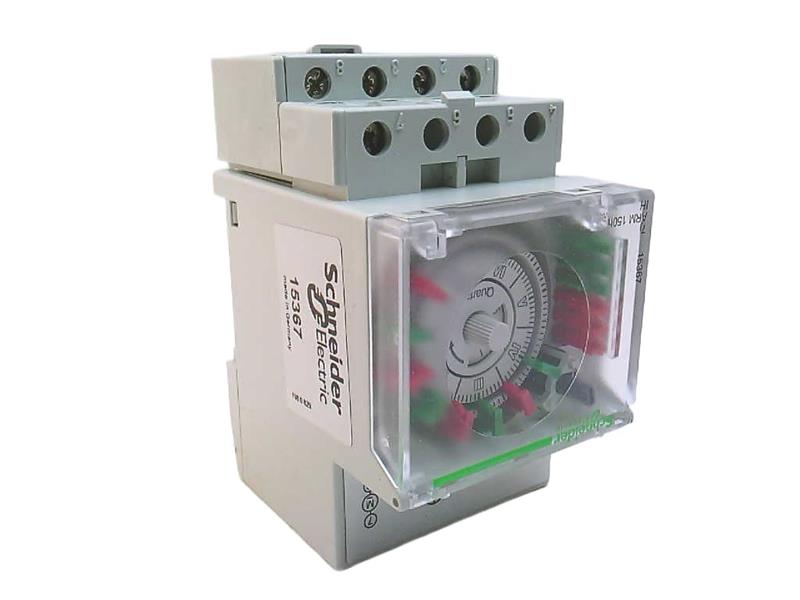 MG15367 by SCHNEIDER ELECTRIC