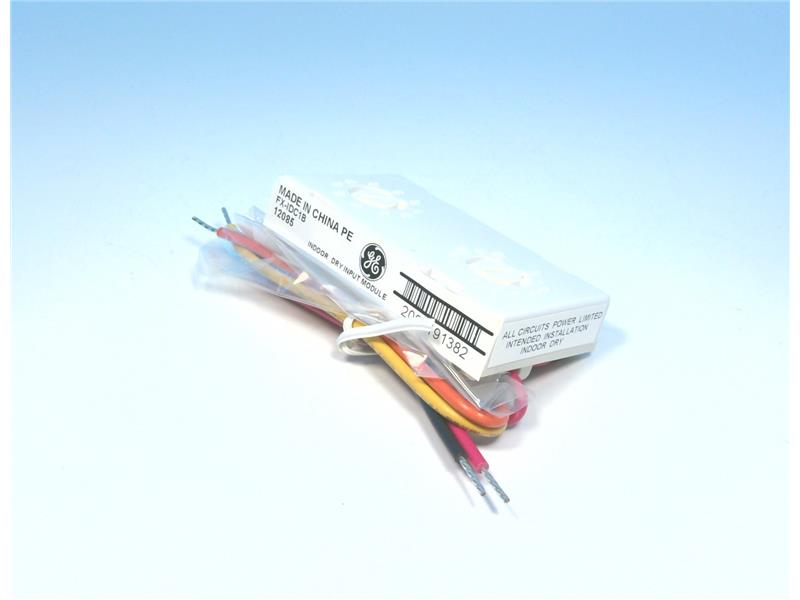 EDWARDS SIGNALING FX-IDC1B