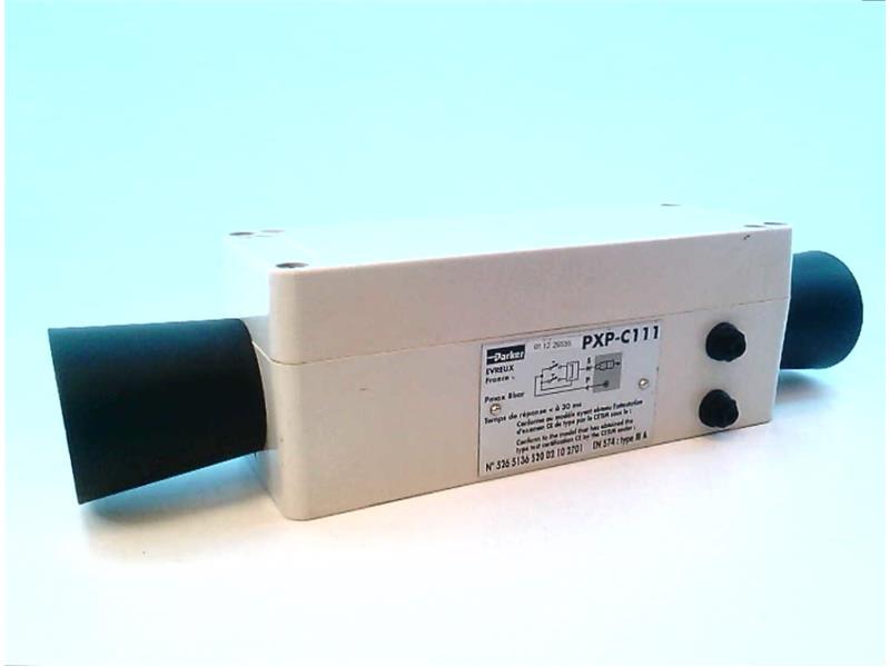 PARKER PXP-C111