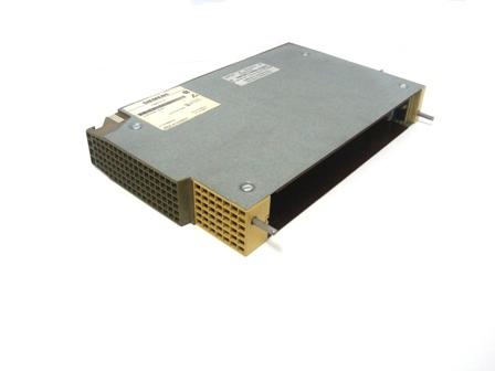 SIEMENS 6ES5491-0LA11