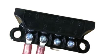 SUMITOMO MACHINERY INC 10F-2FB2