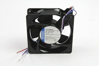 EBM PAPST 4114N/2H7P