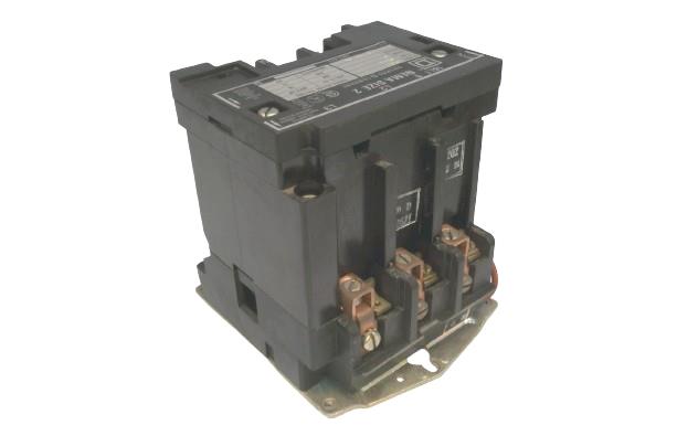 SCHNEIDER ELECTRIC 8502SDO2