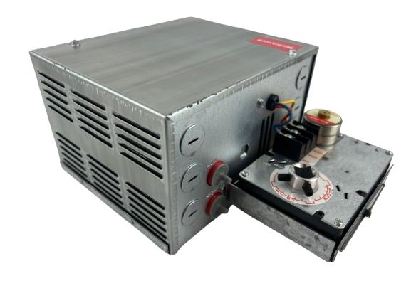 HONEYWELL R7516B-3011-17