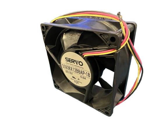 NIDEC CORP D0938X12B8AP-18