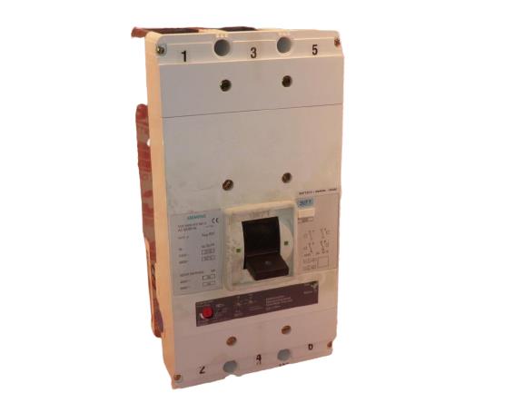 SIEMENS 3VF7211-2BM60-0AA0