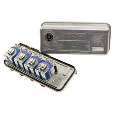 PENTAIR 3-5V3000-331