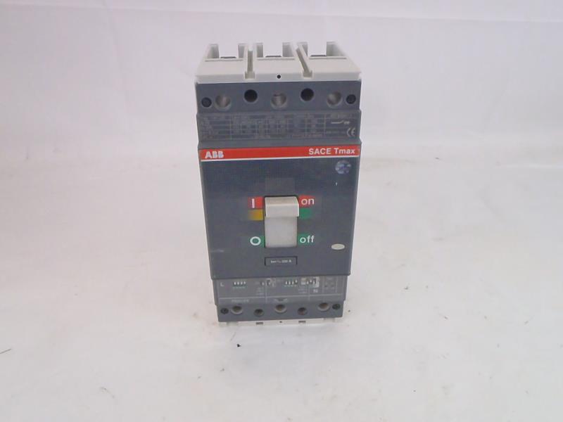 ASEA BROWN BOVERI T4H320