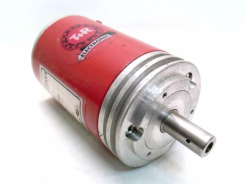 110-00080 by T&R ELECTRONIC