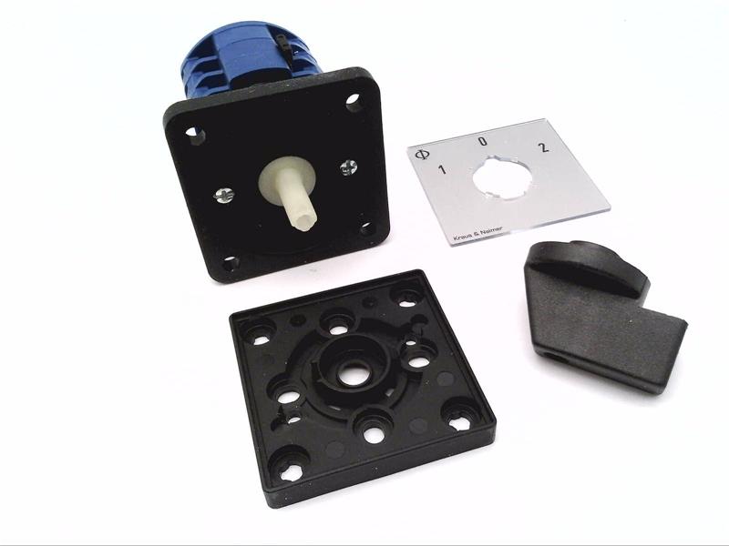 KRAUS & NAIMER CA10 A401-600E