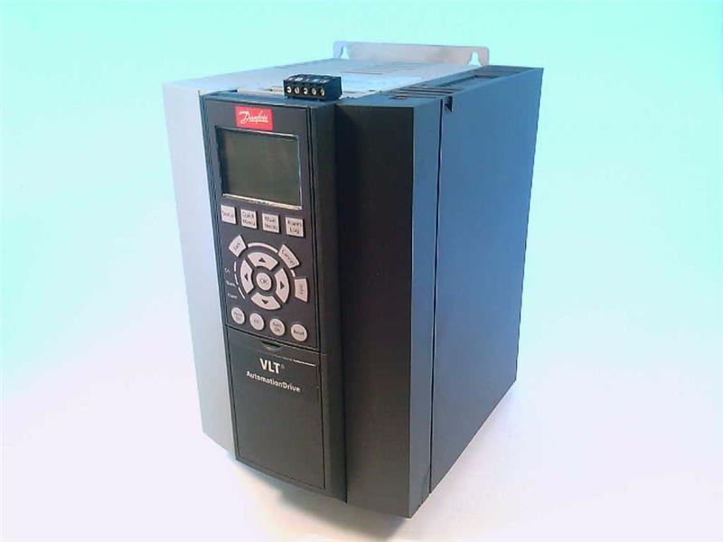 DANFOSS FC-302-P4K0-T6E20HXBGXXXXSXXXXA4BXC4X10DX