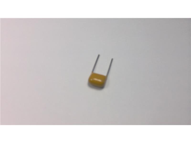 YAGEO C340C104KDR5HA