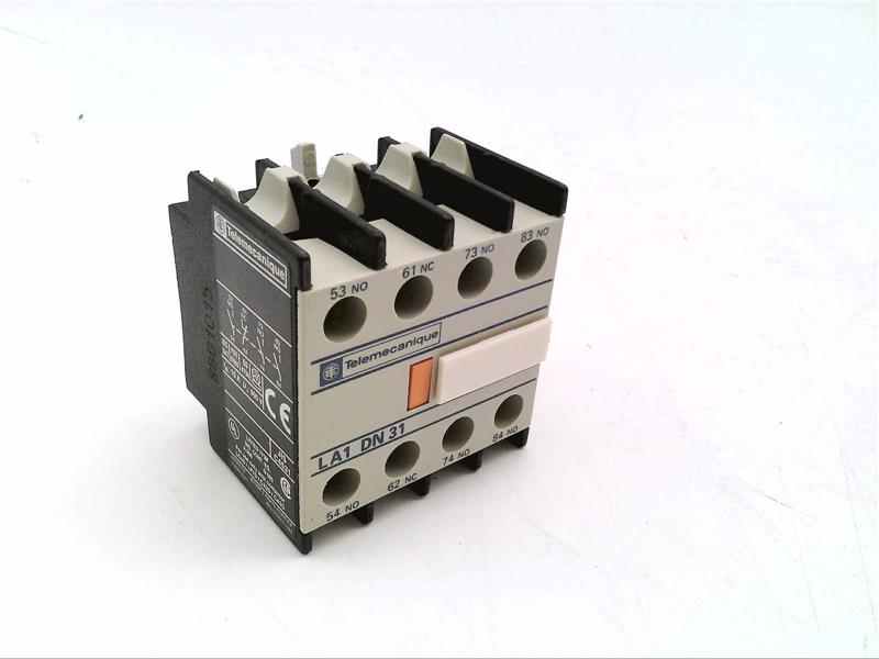 SCHNEIDER ELECTRIC LA1DN31