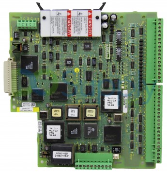 ALLEN BRADLEY 1336T-MCB-SPM51B