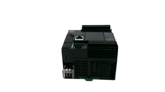 SCHNEIDER ELECTRIC TM221CE16R