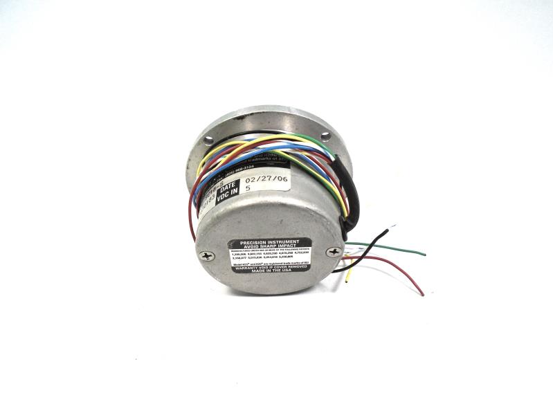 BEI SENSORS E25BB-6R-SB-100-ABC-8830-SC18-S