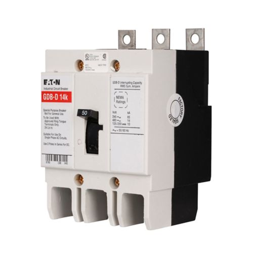 EATON CORPORATION GDB3040D
