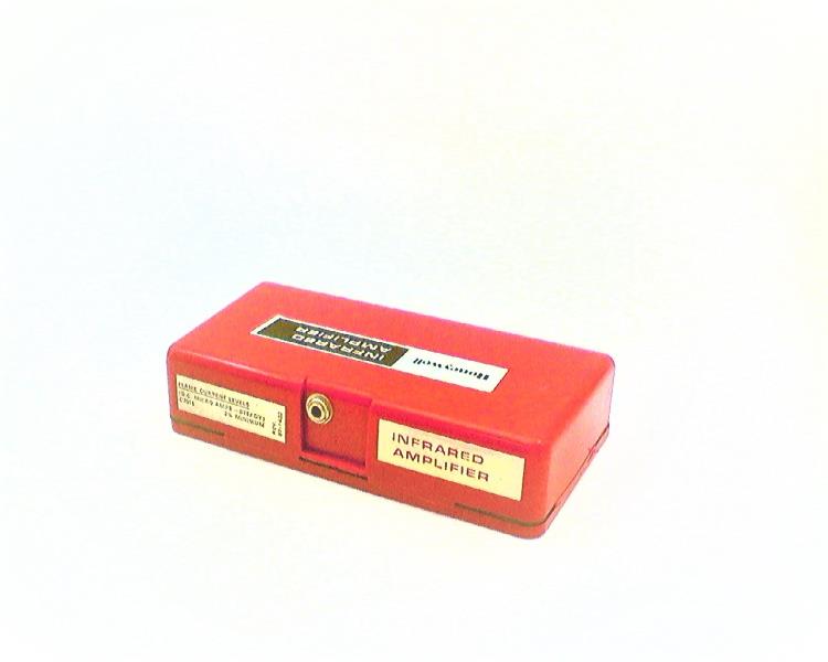 HONEYWELL R7248A-1004