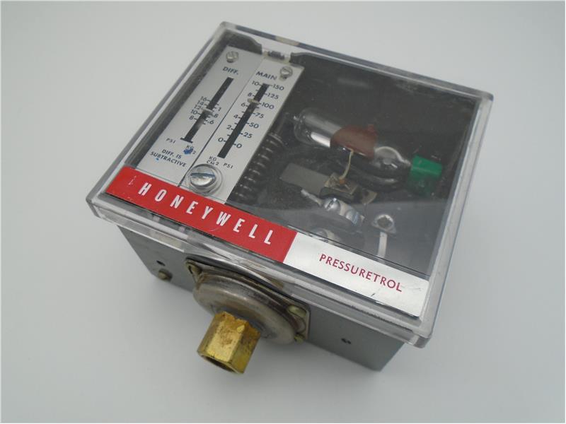 HONEYWELL L404A-1388