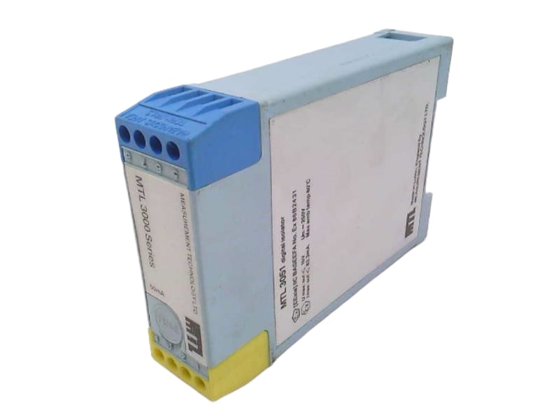 EATON CORPORATION MTL-3051