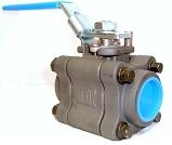 JAMESBURY 1IN 4B-2236XTB1