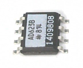 AD623BRZ by ANALOG DEVICES