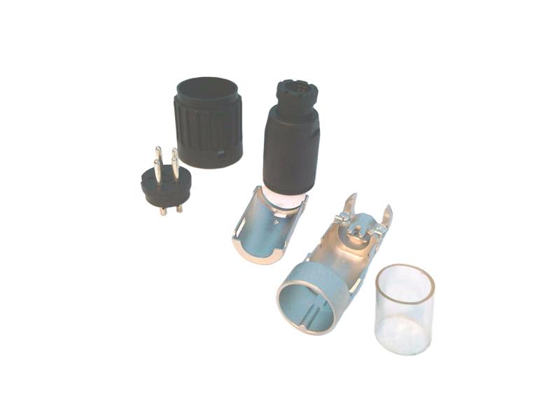 AMPHENOL T-3324-501
