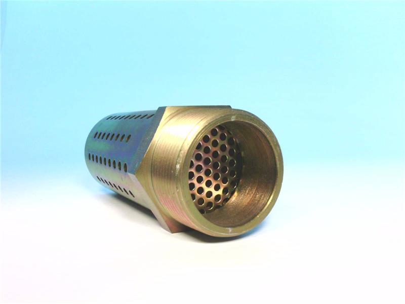 AUTOMATIC VALVE 84C-12