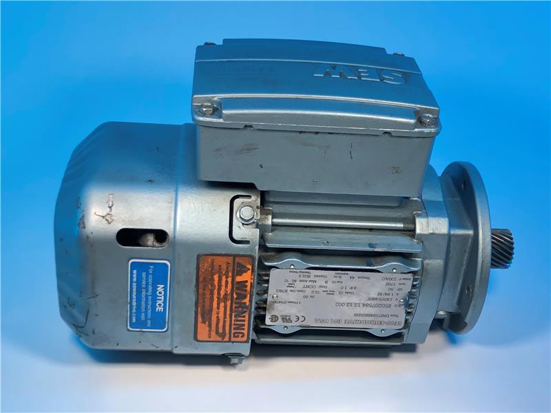 SEW EURODRIVE DRS71S4BE05HR