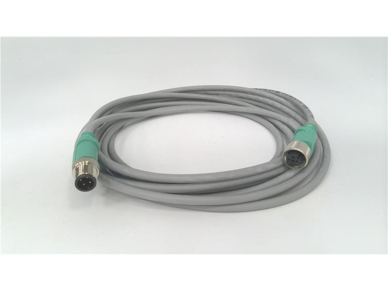 PEPPERL & FUCHS V1-G-5M-PUR-V1-G