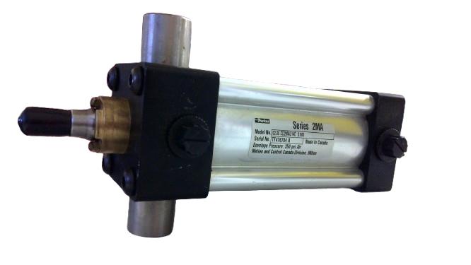 02.00-CD2MAU14C-3.000 by PARKER
