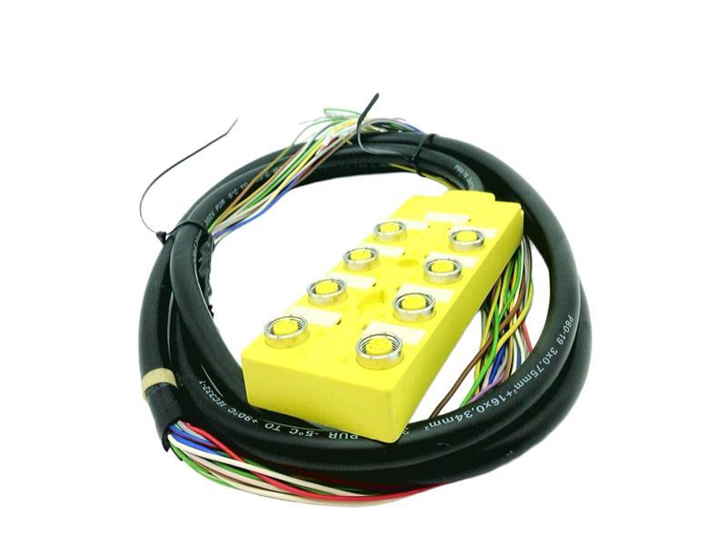 MOLEX BTY8050-FBP-10